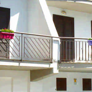 Hotel Village Marina - Il Villaggio