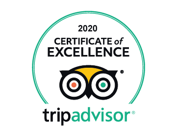 Recensioni TripAdvisor