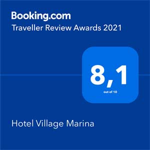 Booking 2020