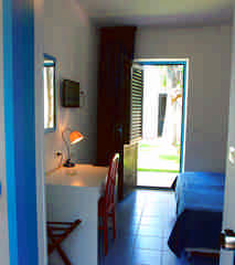 Hotel Village Marina - The rooms