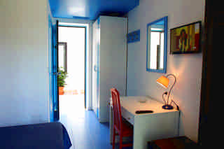 Hotel Village Marina - The rooms