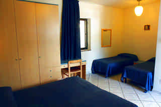 Hotel Village Marina - The rooms