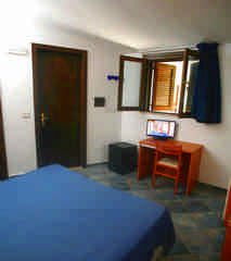 Hotel Village Marina - The rooms