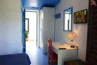 Hotel Village Marina - The rooms