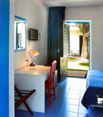 Hotel Village Marina - The rooms