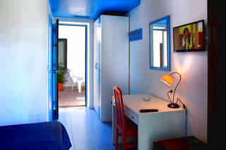 Hotel Village Marina - The rooms