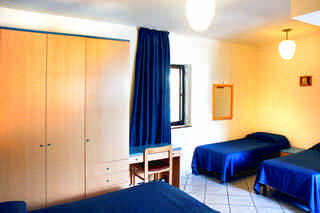 Hotel Village Marina - The rooms