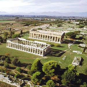 Paestum