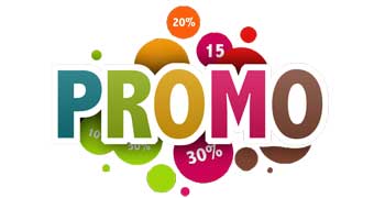 SPECIAL OFFERS
