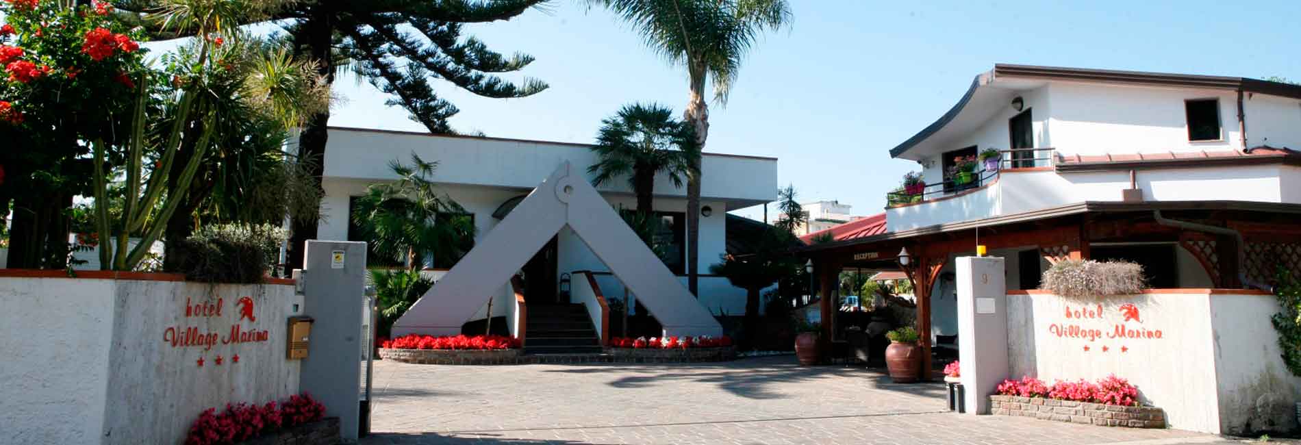 Village Marina