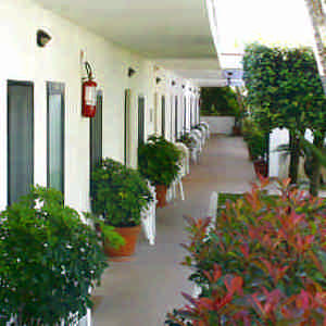 Hotel Village Marina - Il Villaggio