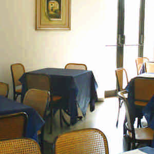 Hotel Village Marina - Il Ristorante